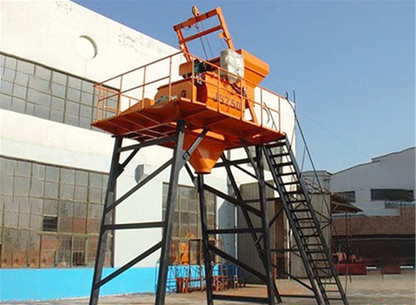 選對(duì)混凝土攪拌站，工程建設(shè)更省心